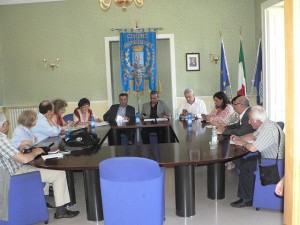 Incontro Le vie di S Michele