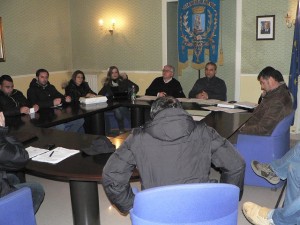 Consiglio comunale 11 febbraio 2015