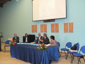 Convegno sulle vie di San Michele