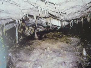 Grotte 4